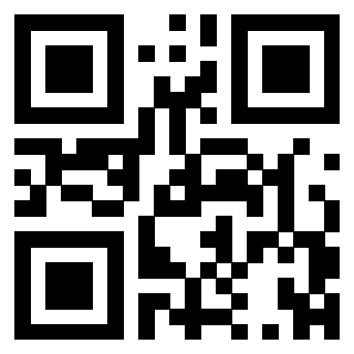 Scansione del Qr Code di 3301622106