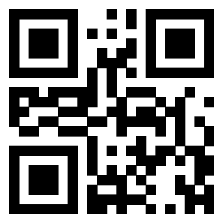 Il QrCode di 3301622107