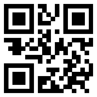 3301622113 - Immagine del QrCode