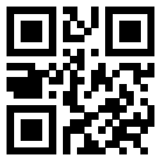 3301622114 - Immagine del QrCode associato