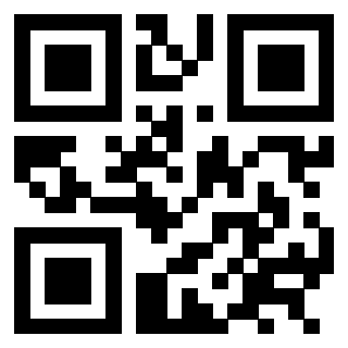 3301622118 QrCode associato