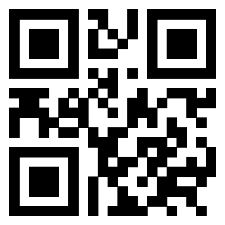 3301622119 Qr Code associato