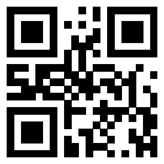 3301622122 Qr Code associato