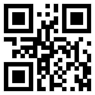 3301622124 - Immagine del Qr Code associato