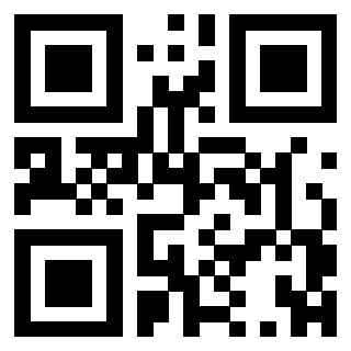 QrCode di 3301622125