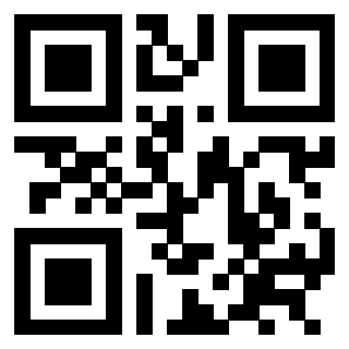 Il QrCode di 3301622126
