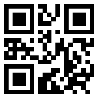 Qr Code di 3301622127