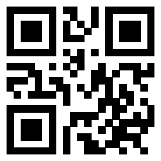 QrCode di 3301622128