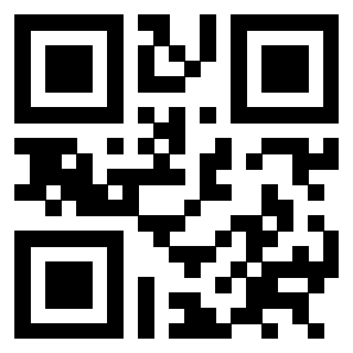 3301622130 - Immagine del QrCode