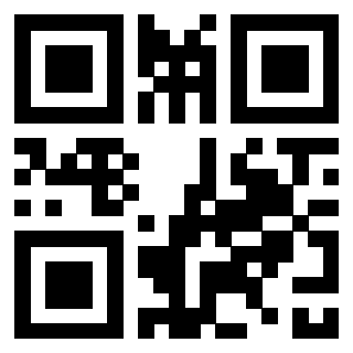 3301622133 Qr Code associato