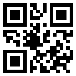 3301622135 Qr Code associato