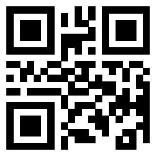 3301622138 - Immagine del Qr Code associato