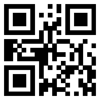 Il Qr Code di 3301622141
