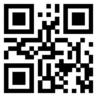 3301622143 Qr Code associato
