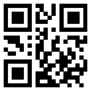 Immagine del QrCode di 3301622145