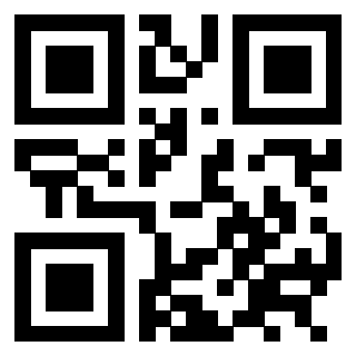 3301622149 - Immagine del Qr Code