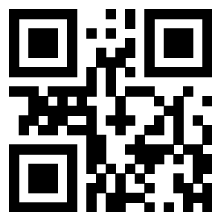 Immagine del QrCode di 3301622153