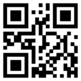 QrCode di 3301622155