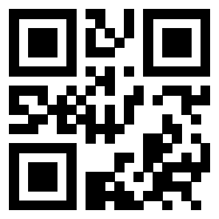 3301622157 - Immagine del QrCode