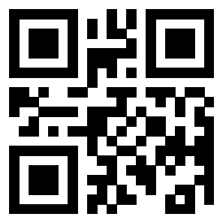 Scansione del Qr Code di 3301622158