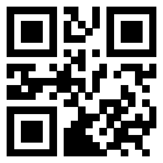 Il QrCode di 3301622159