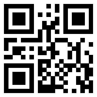 3301622160 - Immagine del Qr Code