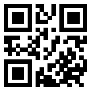 3301622161 - Immagine del QrCode