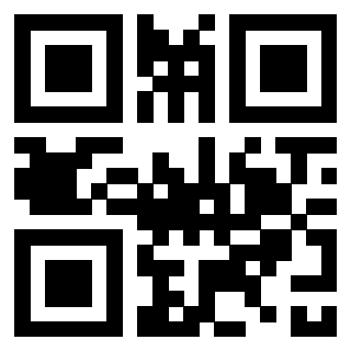 Il Qr Code di 3301622163