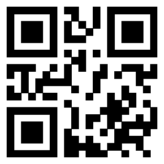Qr Code di 3301622165