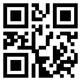 3301622167 - Immagine del Qr Code