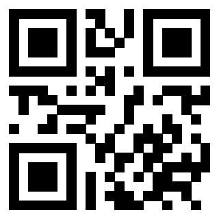 3301622169 Qr Code associato