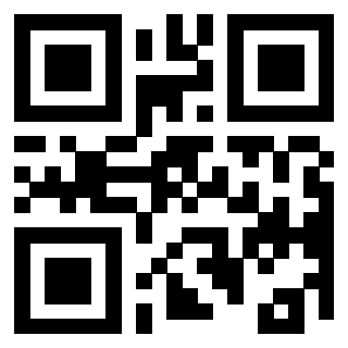 Qr Code di 3301622172