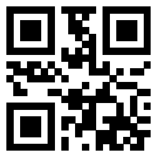 3301622173 - Immagine del QrCode associato