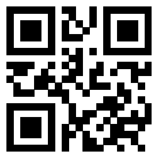 3301622174 - Immagine del QrCode