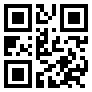 Qr Code di 3301622175