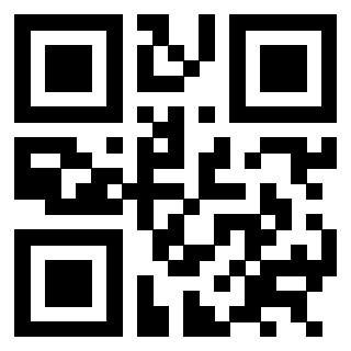 3301622178 - Immagine del QrCode associato