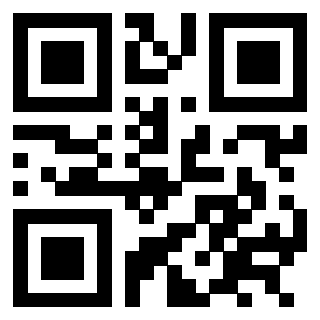 Immagine del QrCode di 3301622179