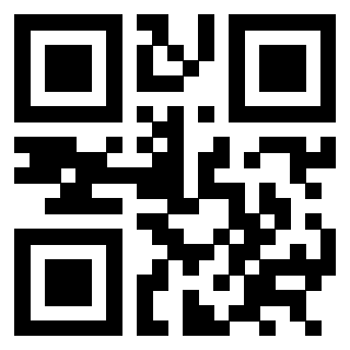 3301622181 Qr Code associato