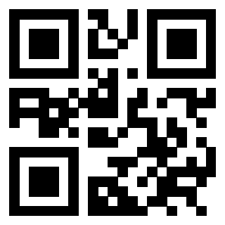 3301622184 QrCode associato