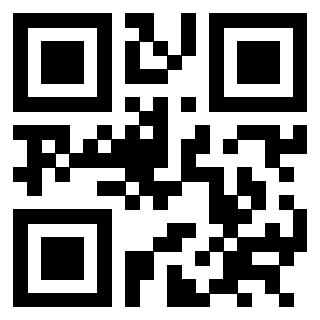 Il QrCode di 3301622186