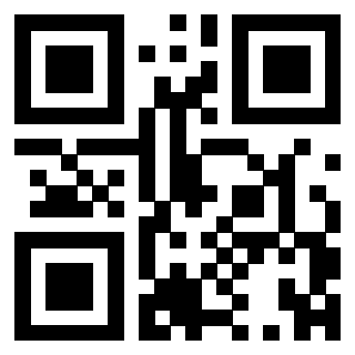 3301622190 Qr Code associato