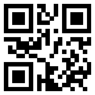 Scansione del QrCode di 3301622192