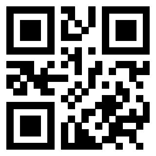3301622195 - Immagine del QrCode
