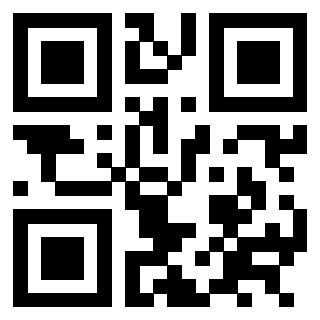 3301622196 - Immagine del QrCode associato