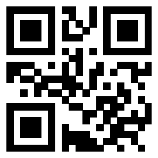 Il Qr Code di 3301622199
