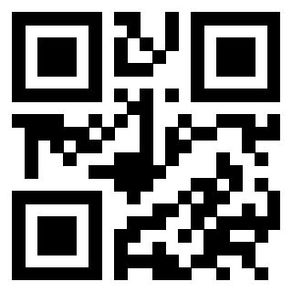 3301622201 - Immagine del Qr Code