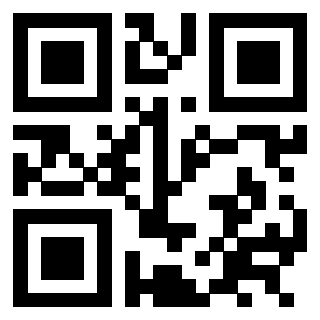 Qr Code di 3301622202