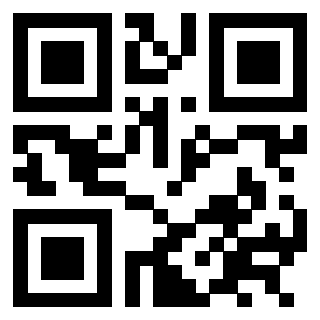 Immagine del QrCode di 3301622204