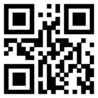 3301622206 - Immagine del QrCode associato