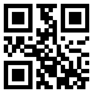 3301622208 Qr Code associato